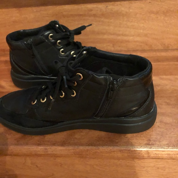 Geox shoes sneakers - Picture 4 of 7